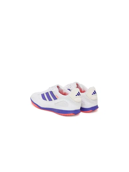 Tenisice za nogomet adidas Super Sala Competition III bijela