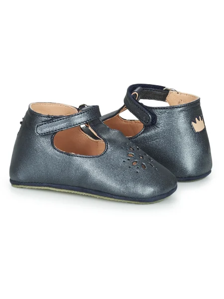 Pantofi copii Easy Peasy albastru