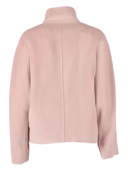 Geacă Max Mara roz