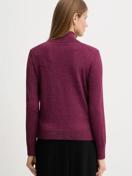 Calvin Klein pulóver gyapjúkeverékből