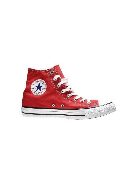 Tenisky Converse Chuck Taylor All Star červená