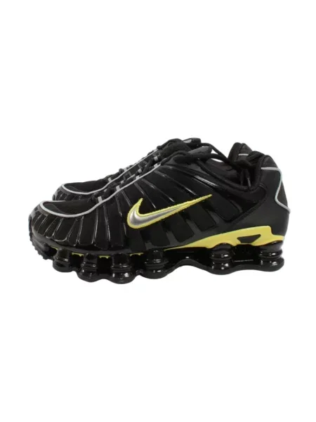 Sneakersy Nike czarne