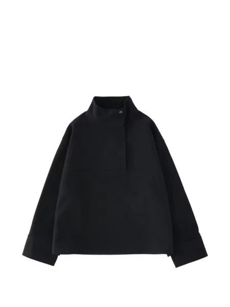 Pulover Studio Nicholson negru