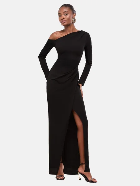Lipsy Rochie negru