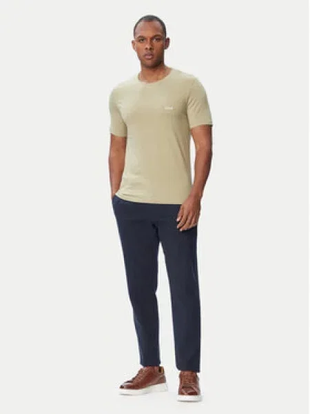 BOSS Set t-shirt majica﻿ Classic Šarena Regular Fit