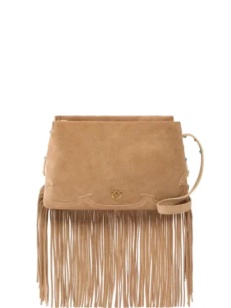 Mała torebka crossbody Pinko