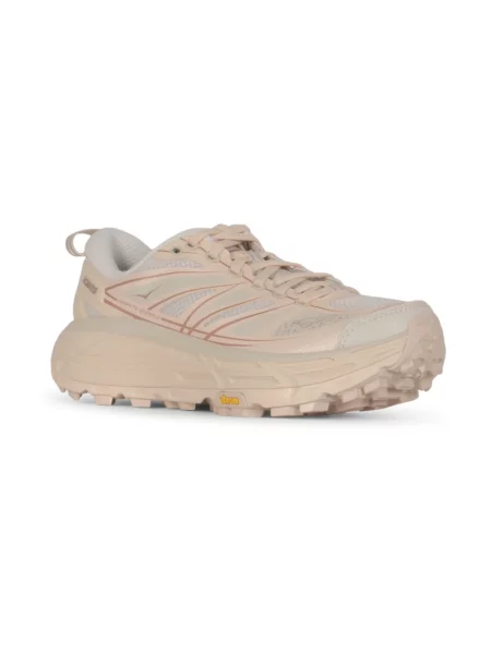 Sneakersy Hoka One One białe