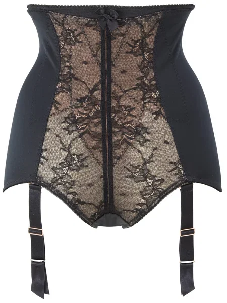 Трусы Gossard черные