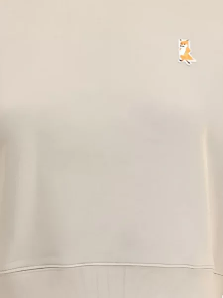 Hanorac Maison Kitsune