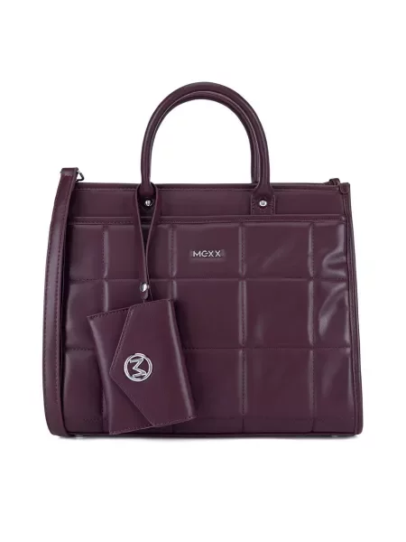 MEXX Torba Tamnocrvena