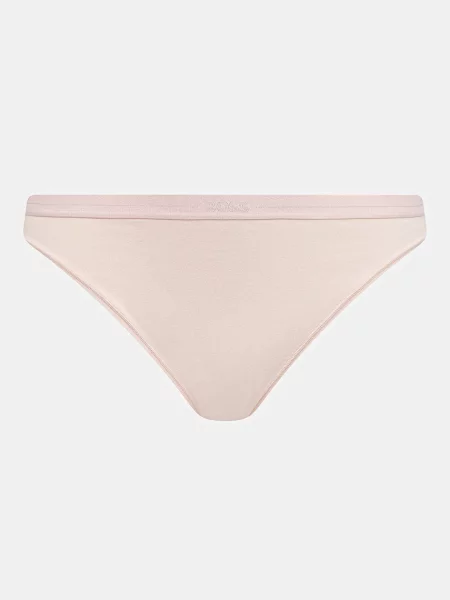 BOSS kalhotky s bavlnou 3P BRIEF