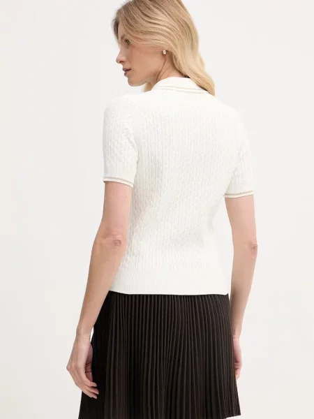 Поло Lacoste