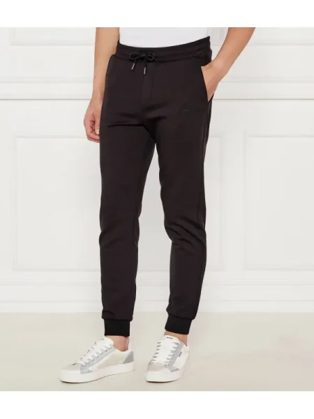 Karl Lagerfeld Jogger nadrág fekete