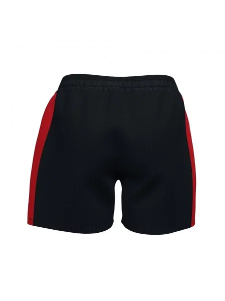 Spodenki do piłki nożnej Joma Maxi czarne