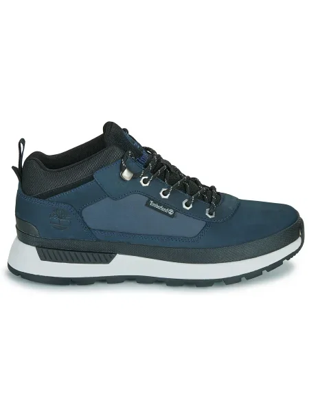 Tenisky Timberland modrá