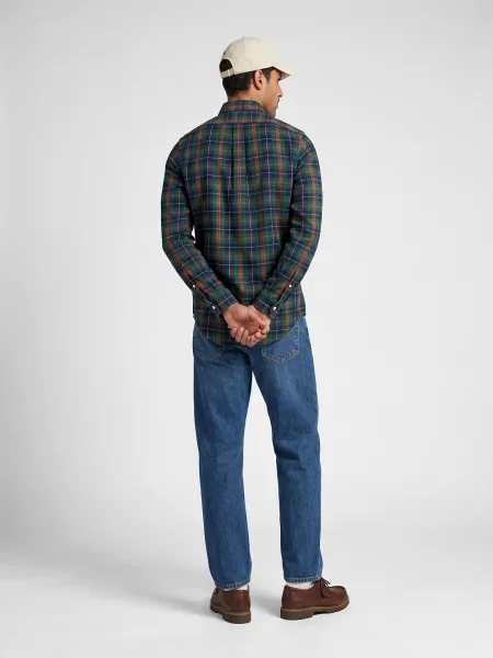Košeľa Polo Ralph Lauren keper