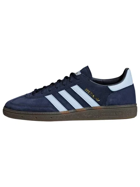 Sneakerși Adidas Originals albastru