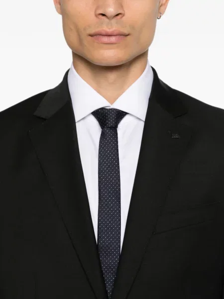 Sacou Karl Lagerfeld negru