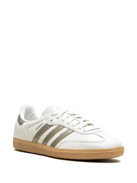 Sportbačiai Adidas Samba balta