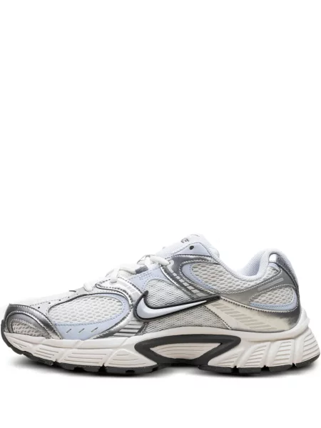 Sneakersy Nike białe