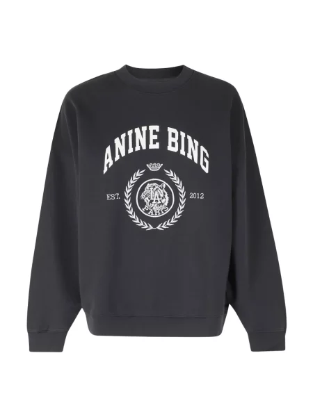 Bluza Anine Bing czarna