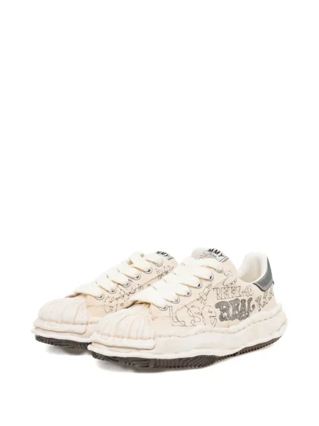 Sneakerși Maison Mihara Yasuhiro