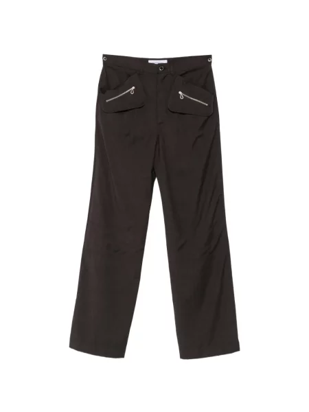 Pantaloni Kiko Kostadinov gri