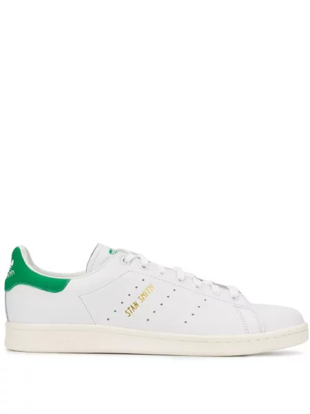 Sneakerși Adidas Stan Smith alb