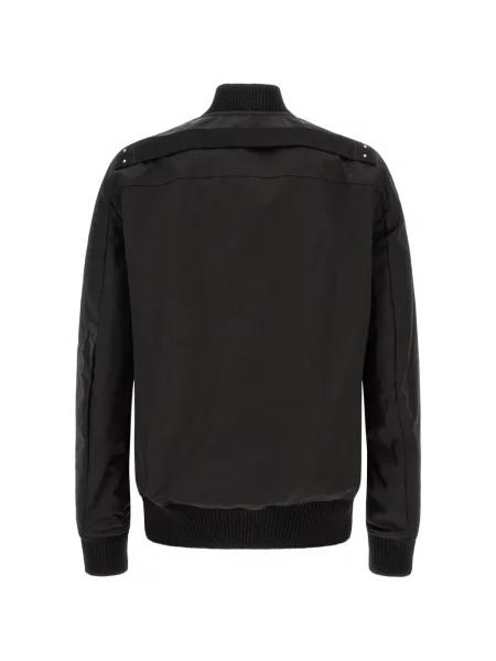 Geacă bomber Rick Owens negru