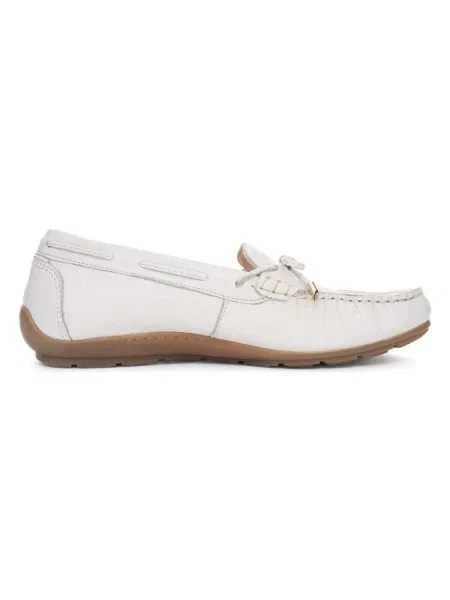 Pantofi Ara alb