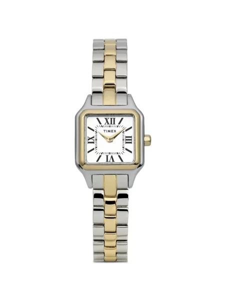 Ceas Timex alb
