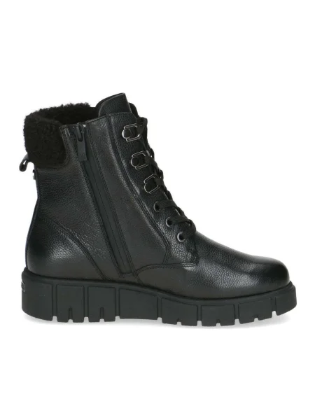 Pantofi Caprice negru