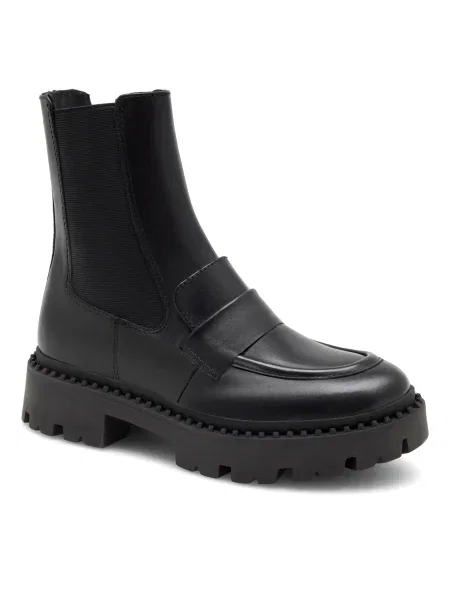 Badura Botine negru