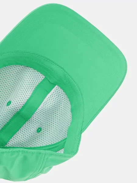Lacoste baseball sapka zöld