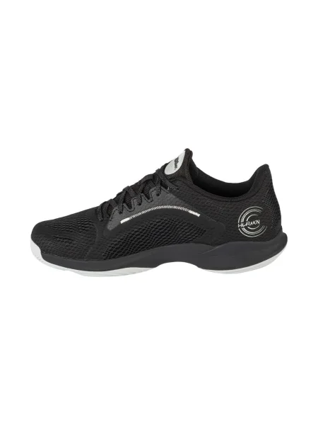 Pantofi Wilson negru