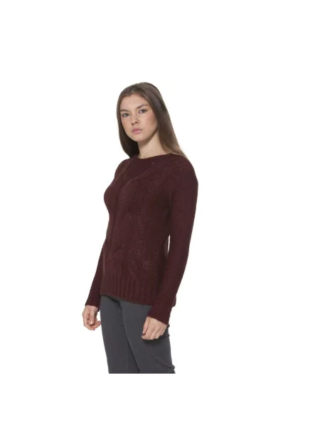 Sweter Fred Perry czerwony