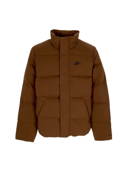 Kurtka Nike czarna