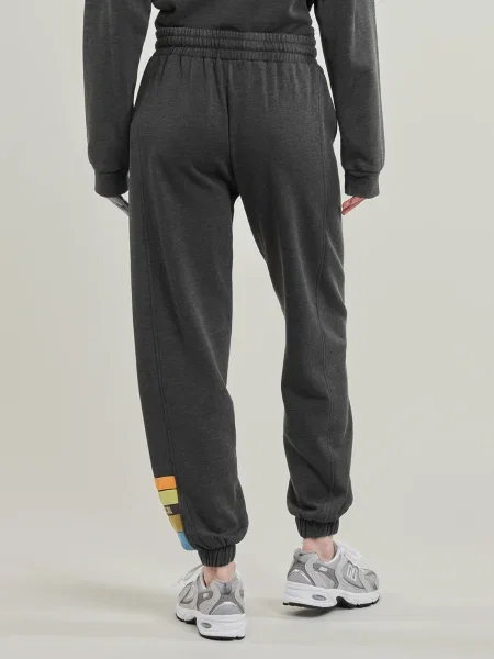 Pantaloni Rip Curl gri