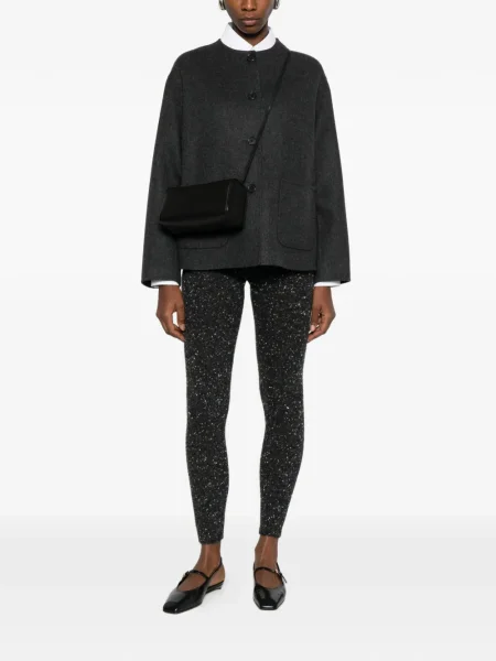 Leggings The Row gri