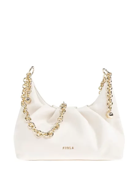 Colier Furla alb