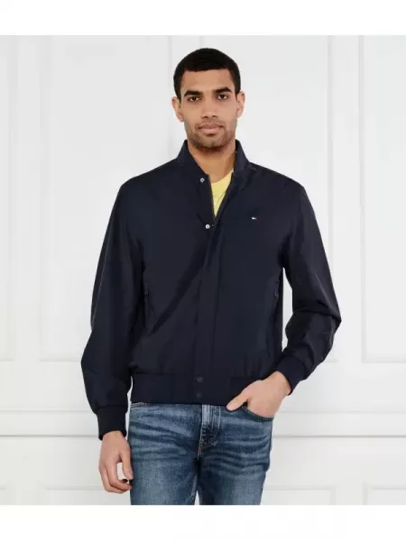 Tommy Hilfiger Geacă bomber | Loose fit