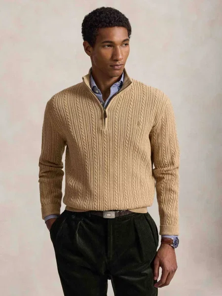 POLO RALPH LAUREN Pulover