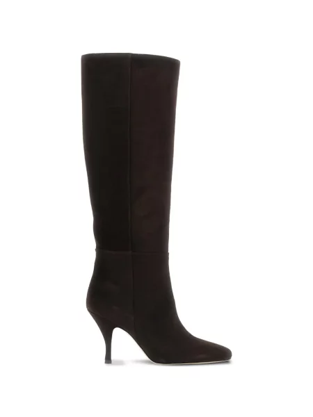 Cizme Semicouture maro