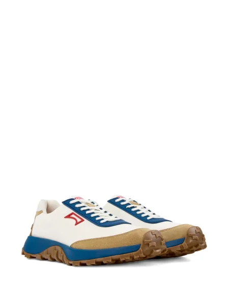 Sneakerși Camper alb