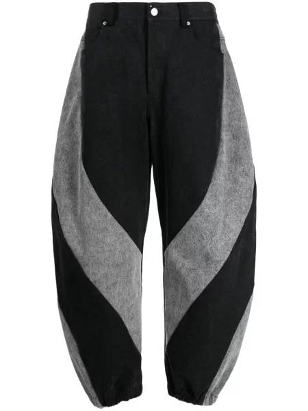 Blugi Croquis negru