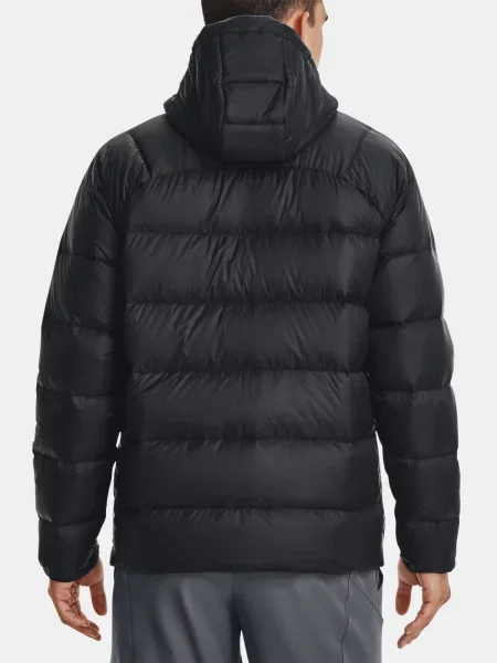 Geacă Under Armour negru