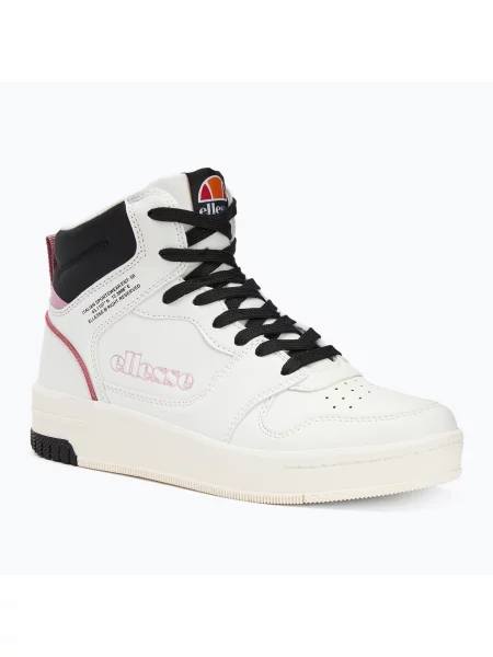 Tenisky Ellesse bílé