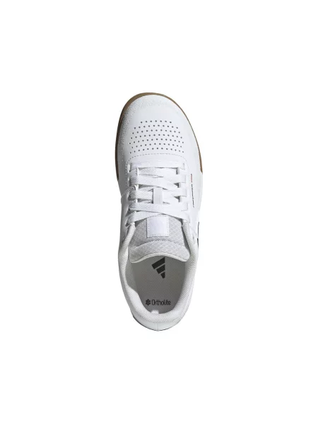 Pantofi Adidas alb