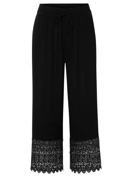 Bonprix Pantaloni negru