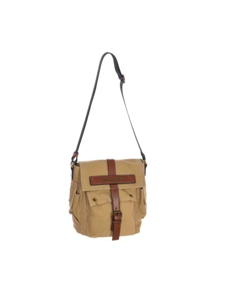 Koszulka polo U.s Polo Assn. beżowa